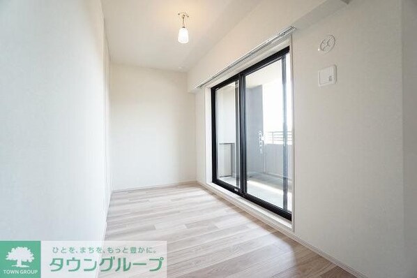 nidoSAKURAGAOKAの物件内観写真